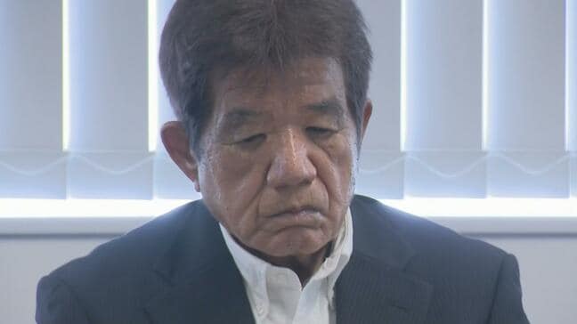 【速報】諫早小1女児殺害　受刑者に3度目の賠償命令約7000万円　支払い見通しなし|TBS NEWS DIG