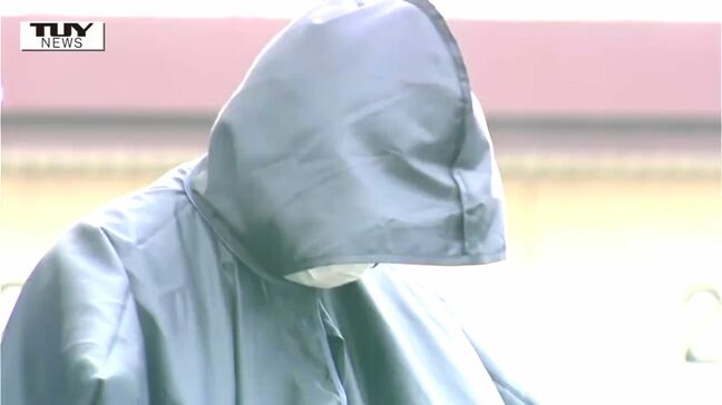 「首への圧迫があった」と司法解剖担当の医師　三川町高齢者殺人事件　起訴の男は「飲み過ぎたせいで覚えていない」（山形）|TBS NEWS DIG