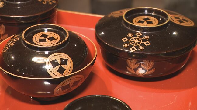 地震で捨てられるはずだった器に光を　「無人古道具店」が石川・志賀町にオープン|TBS NEWS DIG