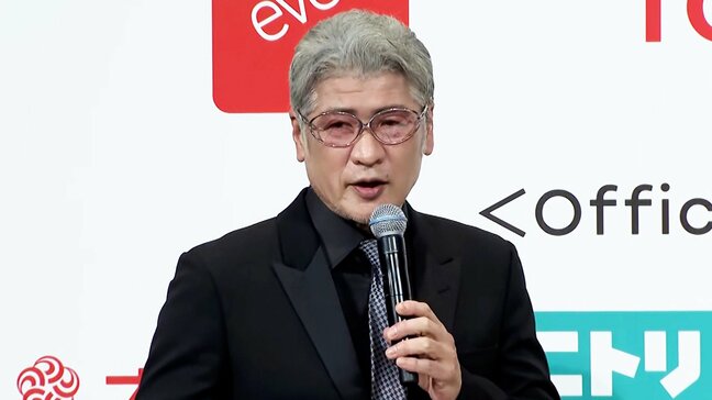 前回覇者・水球“ポセイドンジャパン”は強豪カザフスタンと同組に　歌手で水球元U-20日本代表の吉川晃司が公開組み合わせ抽選会に参加|TBS NEWS DIG
