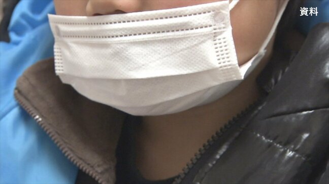 インフルエンザ 患者数は前週の1.5倍 3つの保健所管内で警報入り 今後も感染者が増える見込み|TBS NEWS DIG