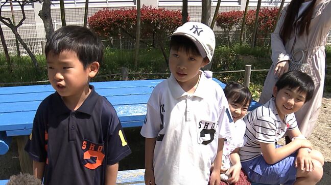 今年のGWは「巣ごもり」傾向? 連休どんなふうに過ごしていますか SAや観光地で聞いてみました【岡山】|TBS NEWS DIG