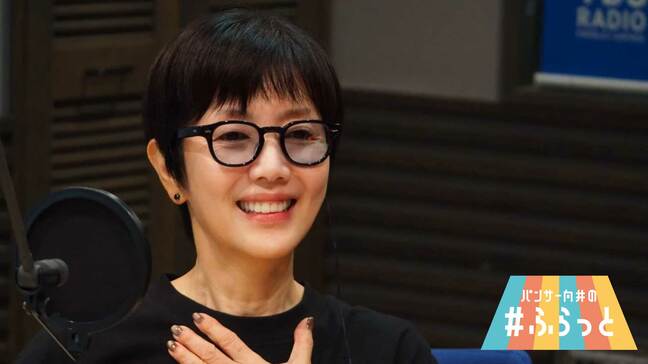 「台本に名前がない…」戸田恵子さん、朝ドラ『あんぱん』極秘出演の裏側とは?「オンエア見たら違う人になってるんじゃないか」|TBS NEWS DIG