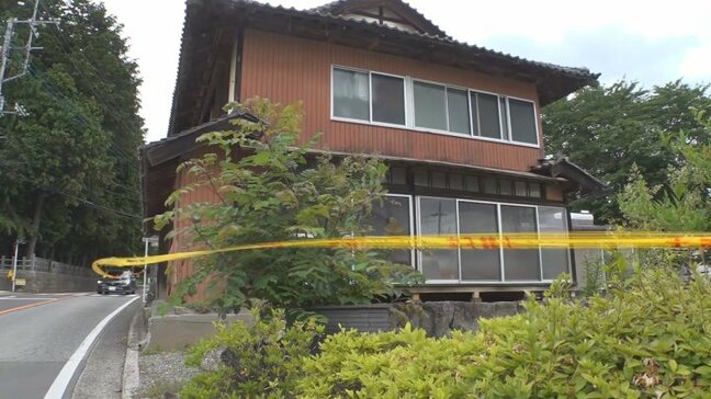 「普段、仲がいい」殺人未遂容疑でインドネシア国籍の男を逮捕 一緒に暮らす同僚男性を包丁で突き刺した疑い 山梨|TBS NEWS DIG