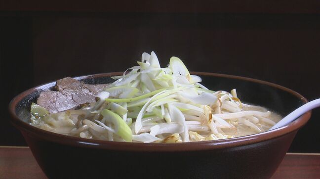 物価高が追い打ちに…地元で30年以上愛された「ラーメン店」が今月24日閉店へ 若き店主が先代の味を最後まで提供しようと奮闘 長野・伊那市|TBS NEWS DIG