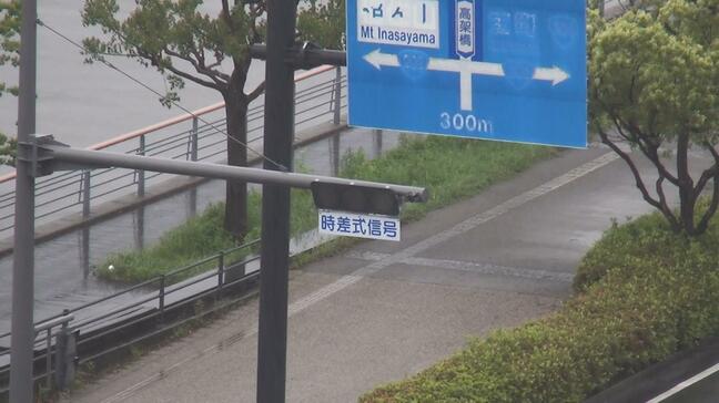 停電の原因は「他社設備の事故の波及」　長崎で最大約26.7万戸の大規模停電|TBS NEWS DIG