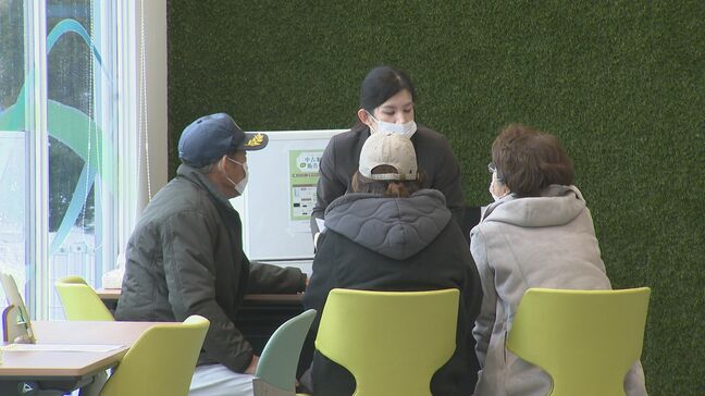 被災者の家賃など支援 “みなし仮設”住宅 利用者は「条件厳しい」|TBS NEWS DIG