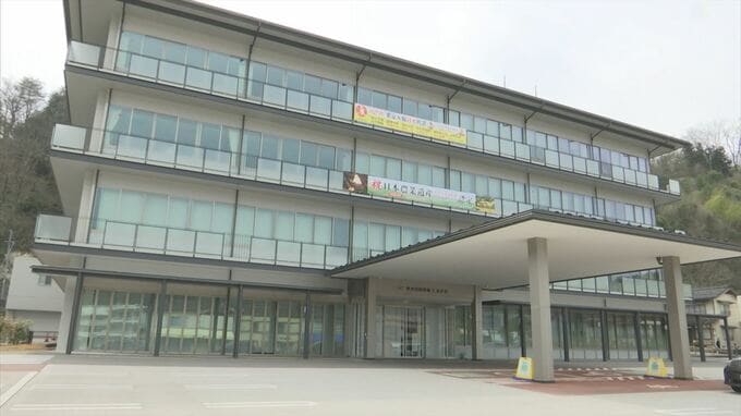 島根県・奥出雲町長選挙　新人の糸原氏　無投票当選　|　BSSニュース | BSS山陰放送