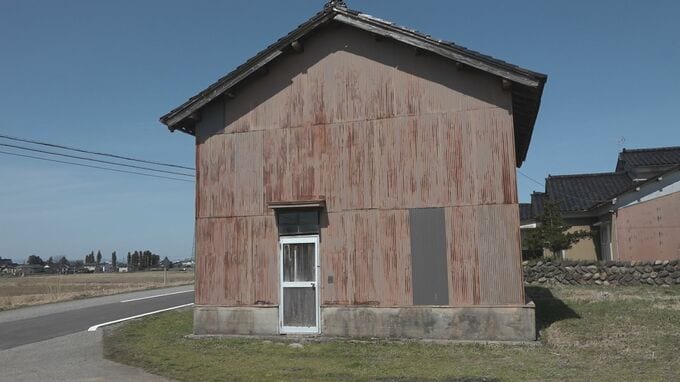 「見守りきれず申し訳ない」老人ホームから消える高齢者　5日後遺体で発見　原因は低体温症　|　富山のニュース｜天気・防災｜チューリップテレビ