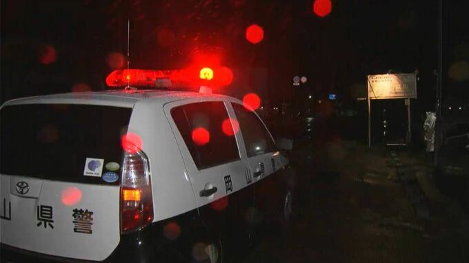 【台風10号】岡山県内で2人けが　70代女性が土のうを積む際に転倒し骨折|TBS NEWS DIG