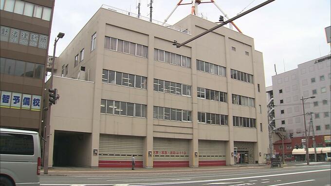 「本人へ直接謝罪したい」容姿をばかにして・過度な叱責・日常業務の妨害・プライベートへの介入…　長期間にわたり部下にパワハラで消防署員を停職１か月　青森消防本部でパワハラによる懲戒処分は今回初めて|TBS NEWS DIG