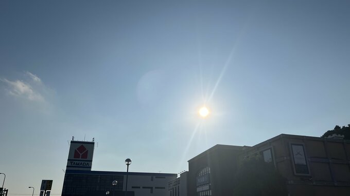 今年初「熱中症警戒アラート」発表　あす29日(日)は“危険な暑さ”に警戒し対策を【高知】　|　高知のニュース・天気｜KUTV NEWS | KUTVテレビ高知