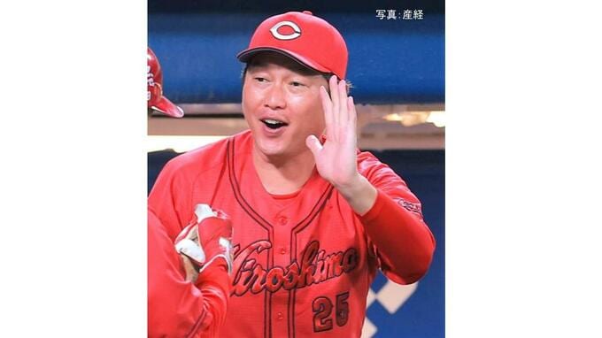 【広島】燕に逆転勝ち 4点差を引っくり返し4位が確定 新井監督の続投決定後10戦8勝2敗！林が9回満塁からⅤ打 佐々木が同点打 大瀬良が8回ピンチを凌ぐ|TBS NEWS DIG