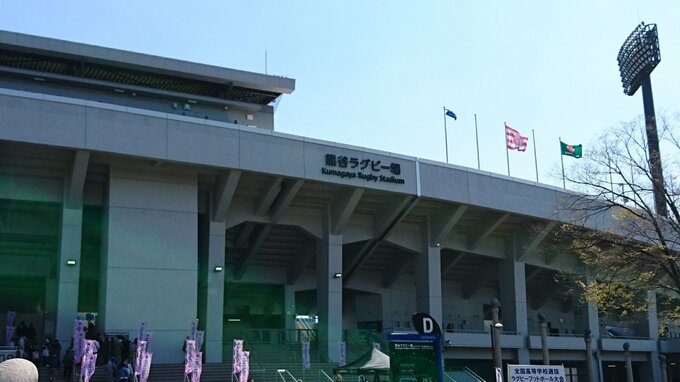 【高校ラグビー】選抜大会の組み合わせが決定　国学院栃木と佐賀工が２年連続初戦で激突！桐蔭学園・東福岡・大阪桐蔭...今年の主役に躍り出るのは？|TBS NEWS DIG