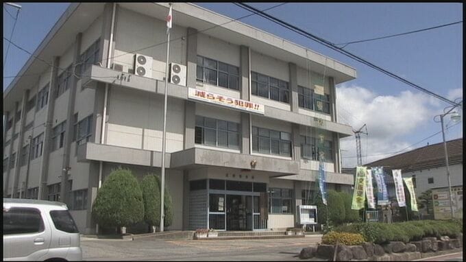 軽トラックと乗用車が衝突する事故　１人重体　現場は凍結路か　広島　|　RCC NEWS | 広島ニュース | RCC中国放送