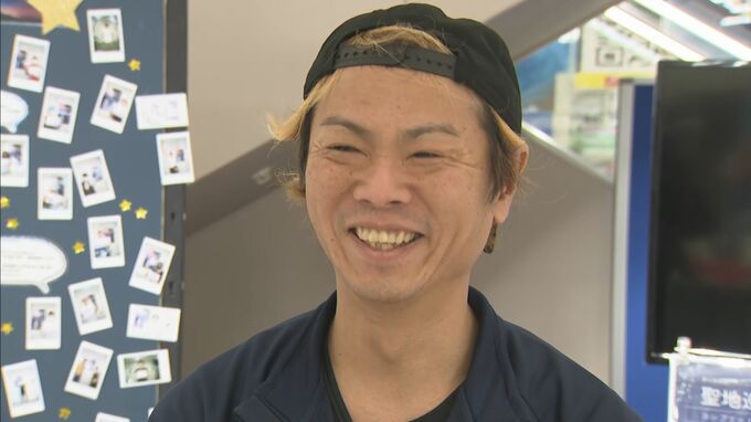 断水続く石川県七尾市で「屋台村」…出店者は「ちょっと楽しかったです」お客さんは「カップラーメンやらばかりだったので」　|　BSSニュース | BSS山陰放送