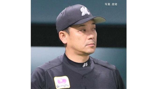 【ロッテ】3発に沈み鷹に3タテ喰らう 4連勝のあとに...ルケーシーが正木に2ラン 八木が正木と近藤に連続被弾 山口28号ソロは空砲 安田は途中交代|TBS NEWS DIG