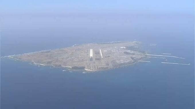 馬毛島　自衛隊宿舎建設巡る住民監査請求が棄却　鹿児島|TBS NEWS DIG