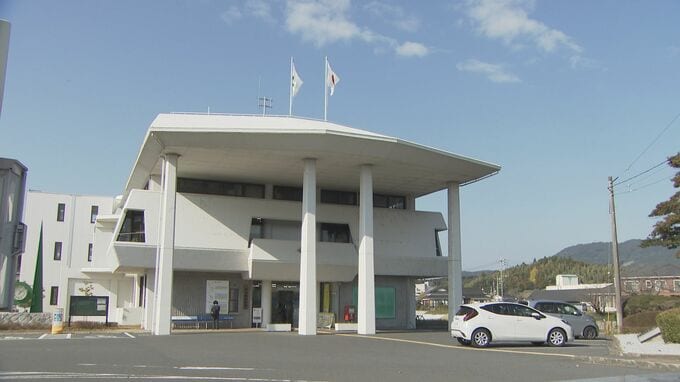 田布施町議会「イラン攻撃中止を求める決議」全会一致で可決|TBS NEWS DIG