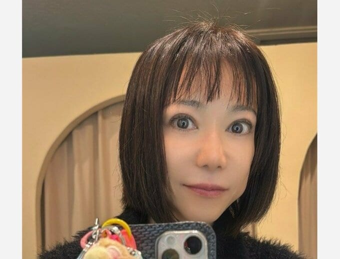 【 堀ちえみ 】 「ボディマッサージと脚のマッサージ、首に肩に腕。そしてフェイスに目の周りの疲れをケア。最後にヘッドマッサージとスパ」「気持ち良かったです」|TBS NEWS DIG