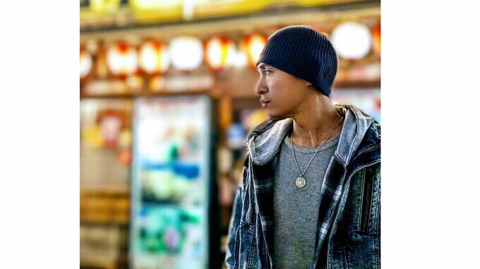 ＯＮＥ☆ＤＲＡＦＴ ＬＡＮＣＥさん ステージ４の喉頭がんを公表「戻ってくるからよー!!｣」|TBS NEWS DIG