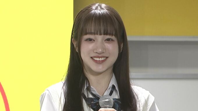 【エビ中】“ 低学年メンバー”だけのフォトブック 　「マインドJK」の桜木「プライベートではちゃんとした服着てます」|TBS NEWS DIG