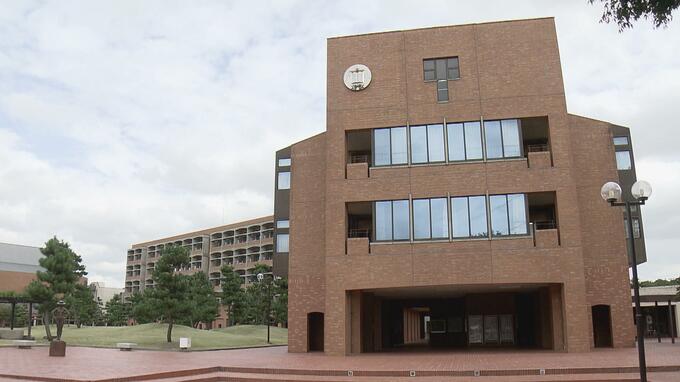「ランサムウエア攻撃」で卒業生9人分の個人情報が流出　宮城学院女子大学　被害全容把握できず|TBS NEWS DIG