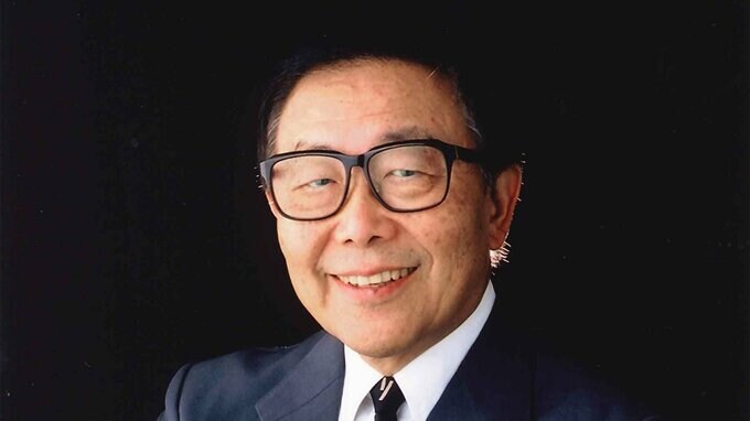 ダークダックス・遠山一さん（９３）死去　慢性心不全と老衰のため　93年に紫綬褒章|TBS NEWS DIG