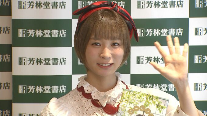 【モモコグミカンパニー】　アポ取りから手がけた力作発売　「なんの人ですかって言われる」|TBS NEWS DIG