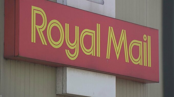 英・郵便システム障害で発送できず　ロシア拠点のハッカー集団「ロックビット」サイバー攻撃か|TBS NEWS DIG