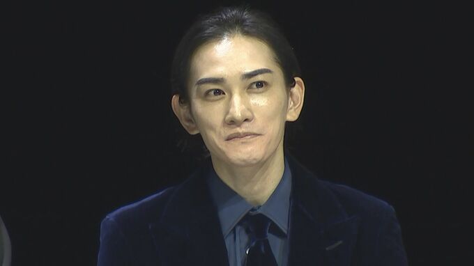 【能登半島地震】町田啓太さん「学校関係者の方と連絡がやっと取れました」母校に連絡、安否を気遣う|TBS NEWS DIG