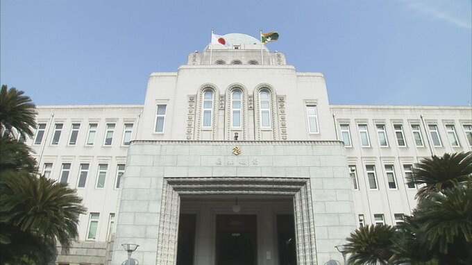 「感染性胃腸炎」増加傾向 調理・食事前、トイレ後に手洗いを 「流行性角結膜炎」も増【愛媛】|TBS NEWS DIG