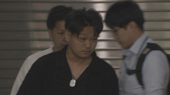 東京・四谷の強盗予備事件 リクルート役とみられる男2人を新たに逮捕 逮捕者は計12人に SNSで「高額バイト」などと募集か　警視庁|TBS NEWS DIG