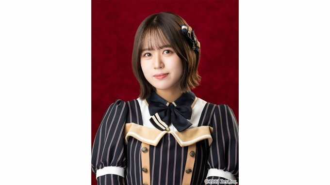ＳＫＥ４８・福士奈央さん　グループ卒業を公表　「SKE48活動終了後はセカンドキャリア支援の一環として、ゼストに社員として入社致します」|TBS NEWS DIG