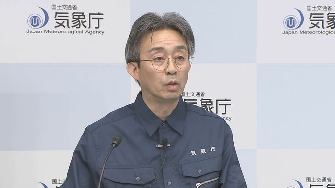 今後1日程度は「注意報」に至らない海面変動が続く見込み　海に入る場合は十分注意を　津波注意報をすべて解除　気象庁|TBS NEWS DIG
