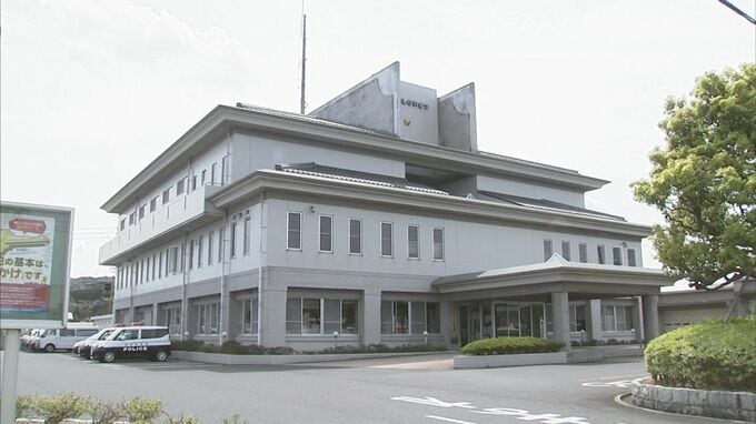 飲食店内で他の客の体を抱え込み引き倒した疑い 自称・アルバイト従業員の客の男を逮捕 2人には面識なし|TBS NEWS DIG