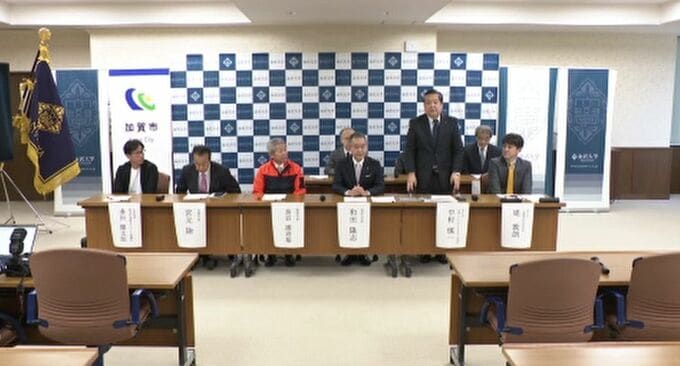 観光科学の観点から復興を　金沢大学が市町と連携し新たな観光創造へ　|　石川県のニュース｜MRO北陸放送