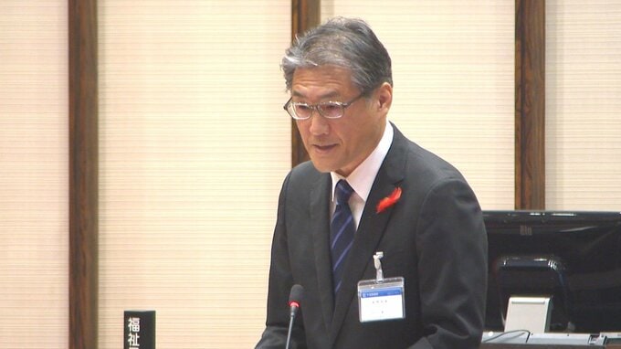 元議員関与の入札妨害事件　大分市「第三者委員会設置は見送り」再発防止策に注目|TBS NEWS DIG