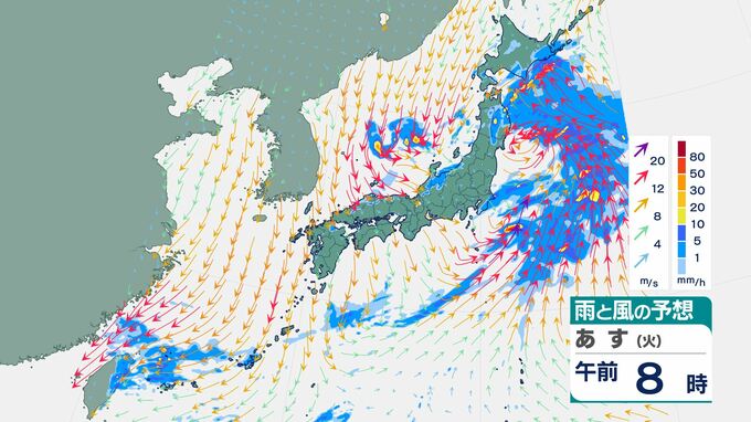 【台風情報】台風15号　１１日には非常に強い勢力に　最大瞬間風速７０メートルの予想も　アメリカ・ヨーロッパの予想は？【１３日までの雨風シミュレーション】　|　BSSニュース | BSS山陰放送