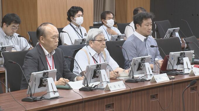 富士山噴火なら火山灰で首都機能マヒの可能性も…　対策ガイドラインを年度内に取りまとめへ　有識者検討会初会合|TBS NEWS DIG