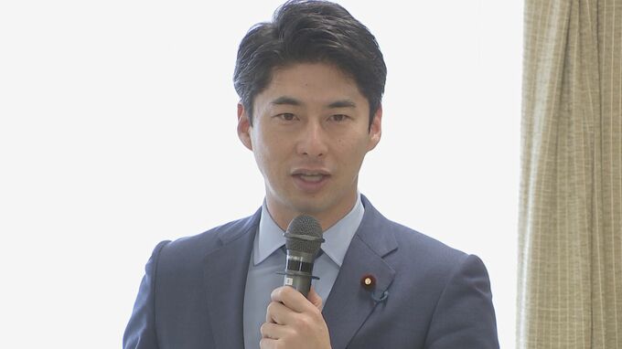 選挙の立候補年齢引き下げめぐり　自民党の作業チームが実現に向け制度設計に着手へ