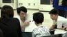 笑いで故郷を健康に！人気お笑いコンビ「シソンヌ」じろうさんが「健康推進大使」に就任　|　青森のニュース│ATV NEWS│青森テレビ
