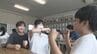 福島市などで始業式　夏休みの思い出、2学期に頑張りたいことは？　福島　|　福島のニュース│TUF