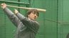 「最初から勝負。レギュラーはない。いちから」小園海斗 自主トレ公開　７年目の決意　広島カープ　同学年の久保修はパワーアップ　|　RCC NEWS | 広島ニュース | RCC中国放送