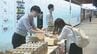 東海地方を襲った“線状降水帯” 地下鉄や市バスもストップ ｢タクシーも来ない…｣ 名古屋で帰宅困難者多数 退避施設開設で水やクッキーなどを配布　|　名古屋・愛知・岐阜・三重のニュース【CBC news】 | CBC web