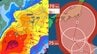【台風情報】シルバーウィークに関東・東海直撃か　東京・千葉・埼玉・静岡など…　最大瞬間風速50m/s「強い勢力」まで発達見込み　進路予想が一気に東寄りになった台風　日本への影響は？　雨風シミュレーション　|　青森のニュース│ATV NEWS│青森テレビ
