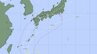 【台風情報】台風6号が北上　週明けの沖縄地方で最大瞬間風速50メートルの「猛烈な風」と「24時間300ミリ」の降水予想、予想勢力は965hPa　その後九州、四国、本州の太平洋側で暴風のおそれ　|　沖縄のニュース｜RBC 琉球放送