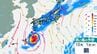 【台風情報】台風26号北上へ　気象庁の進路予想　最大瞬間風速55m予想【雨・風シミュレーション10月5日（月）まで・全国週間天気予報】|TBS NEWS DIG