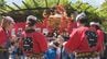 地域の祭りに活用を　仏壇などを販売する企業が「こども神輿」を贈呈　長野市　|　SBC NEWS | 長野のニュース | SBC信越放送