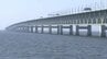 【台風情報】台風6号の影響　関西空港連絡橋　3日未明に通行止めの可能性　|　MBSニュース | 関西の最新ニュースを分かりやすく。